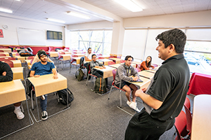 students in class 1